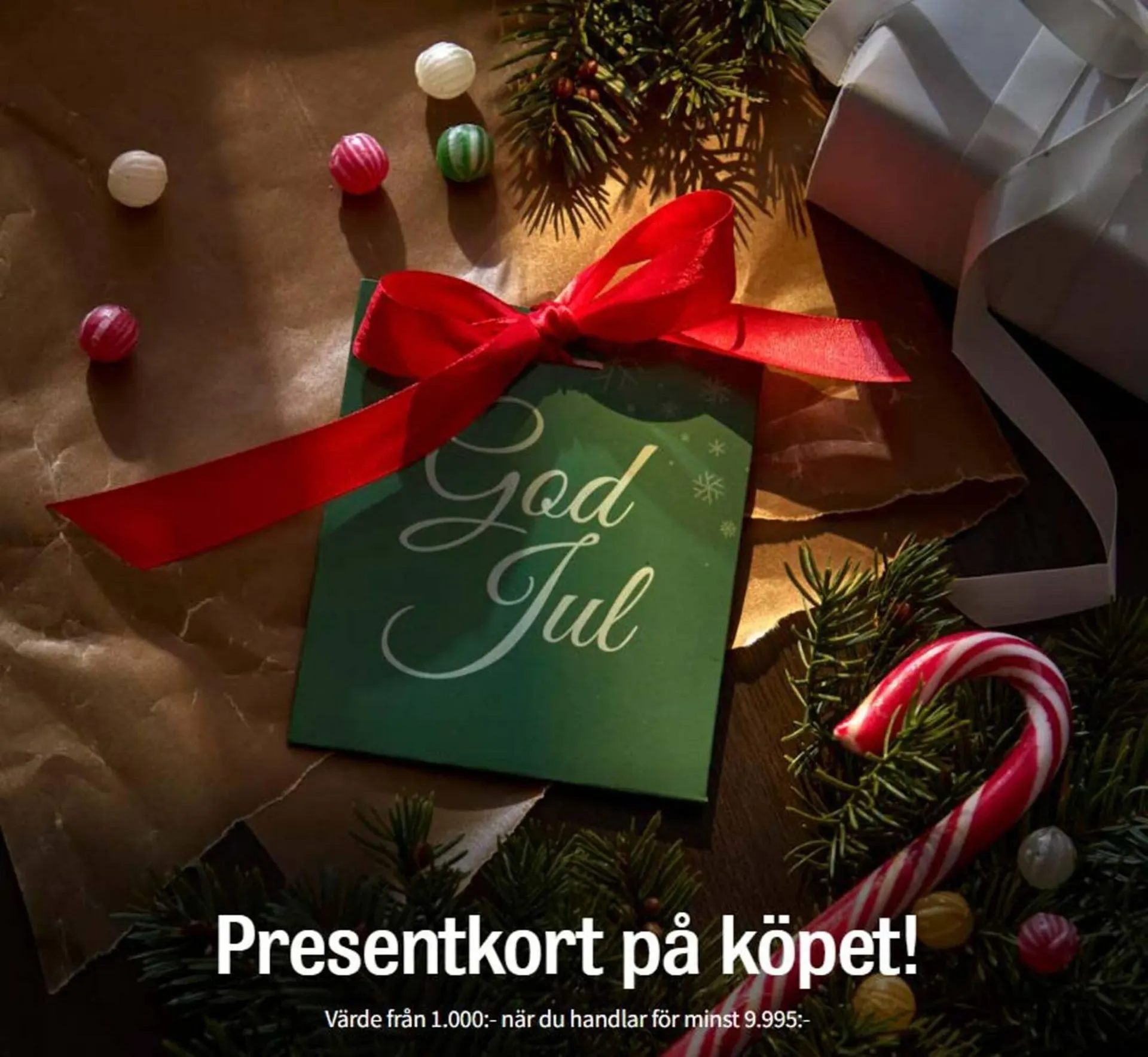 Mio reklamblad från 18 december till 26 december 2025 - Reklamblad sidor 2