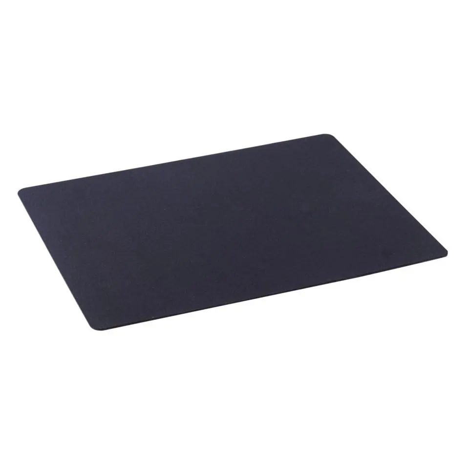 Plexgear Musmatta Svart