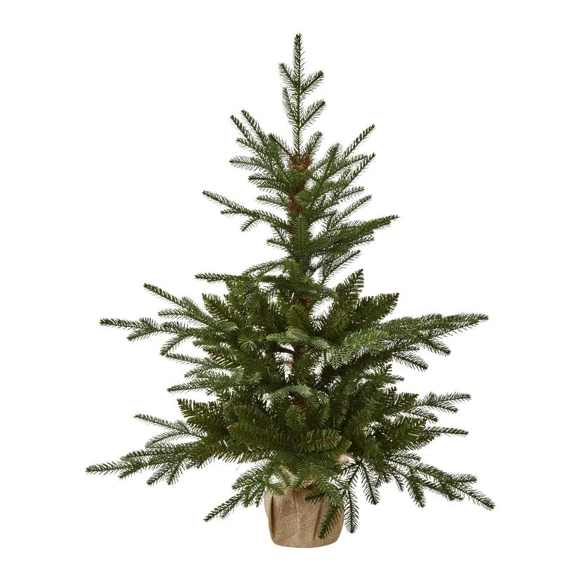 Julgran 90 cm