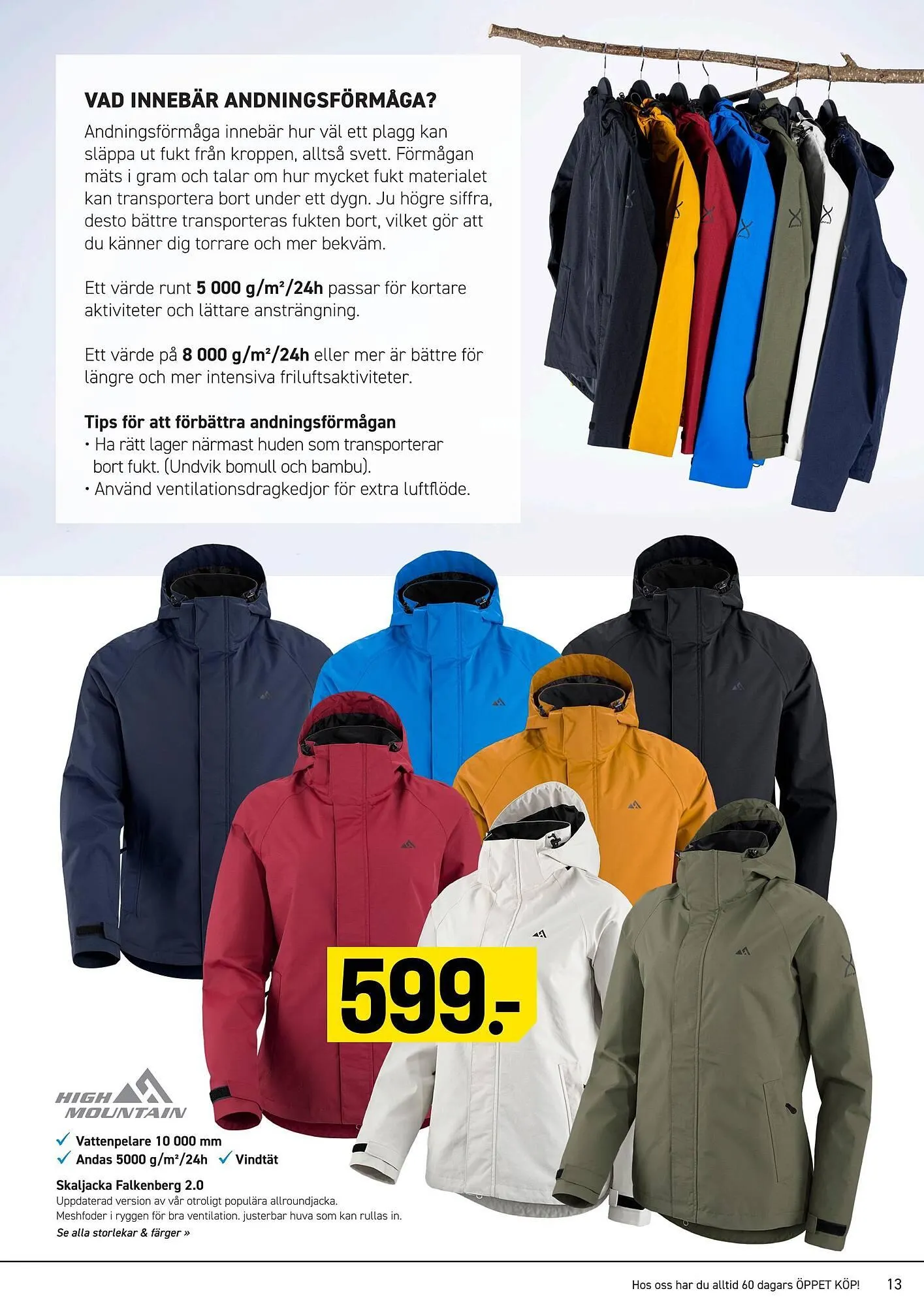 Engelsons katalog från 21 april till 27 april 2026 - Reklamblad sidor 13