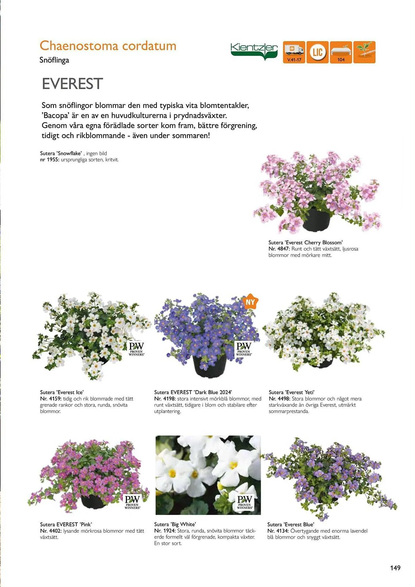 Harald Nyborg reklamblad från 15 februari till 31 december 2024 - Reklamblad sidor 147