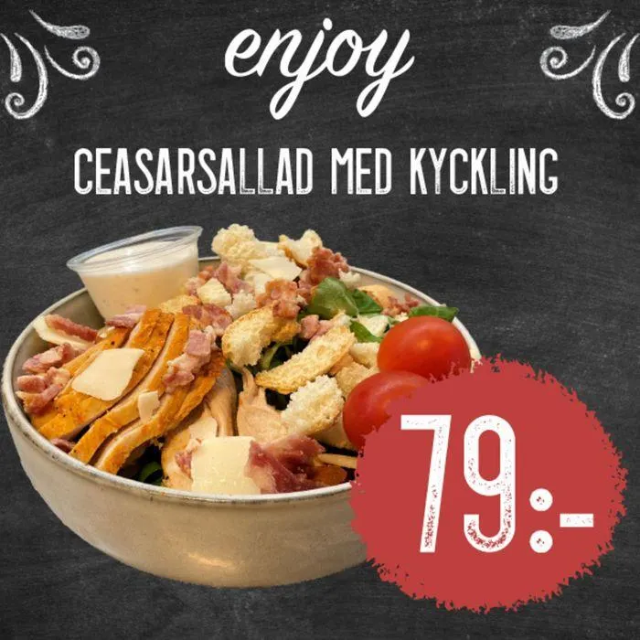 EKO reklamblad från 19 september till 3 oktober 2024 - Reklamblad sidor 3