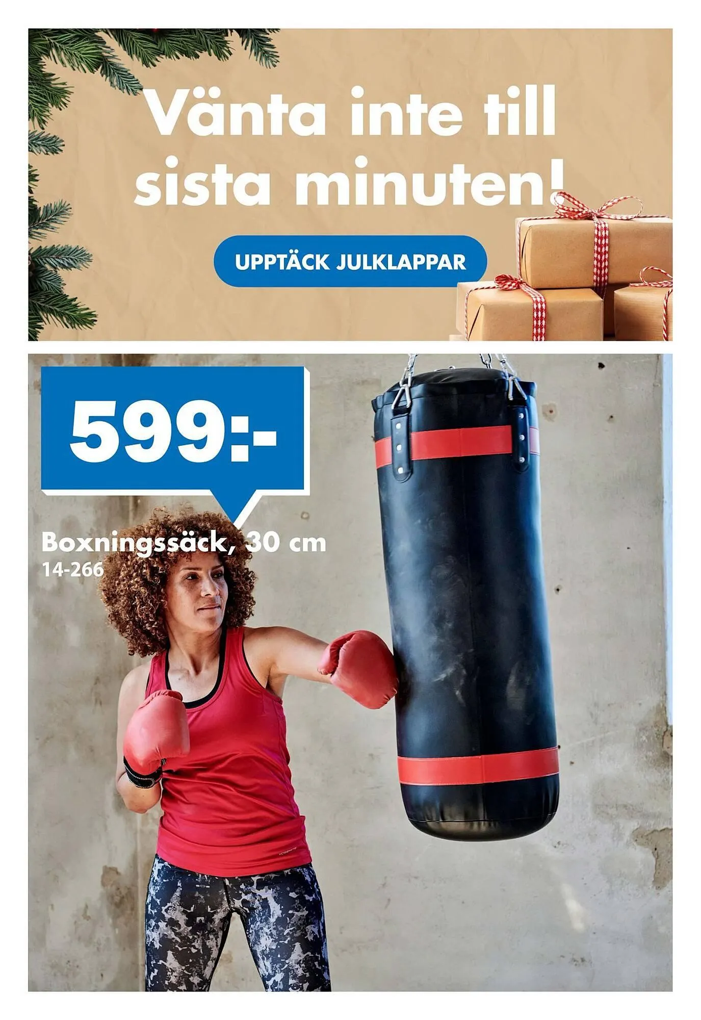 Biltema reklamblad från 25 september till 23 oktober 2025 - Reklamblad sidor 12