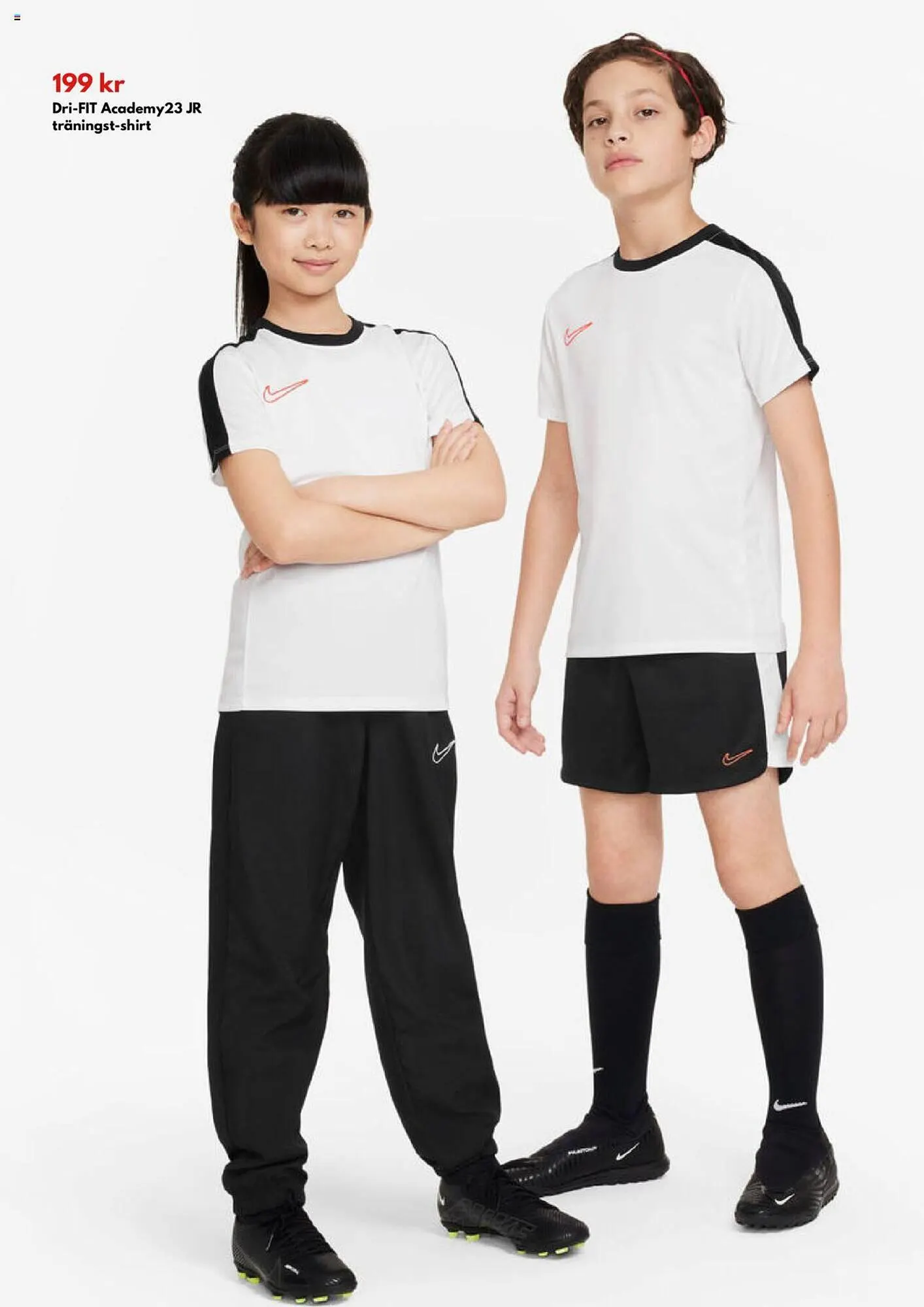 Intersport reklamblad från 1 november till 30 november 2023 - Reklamblad sidor 3