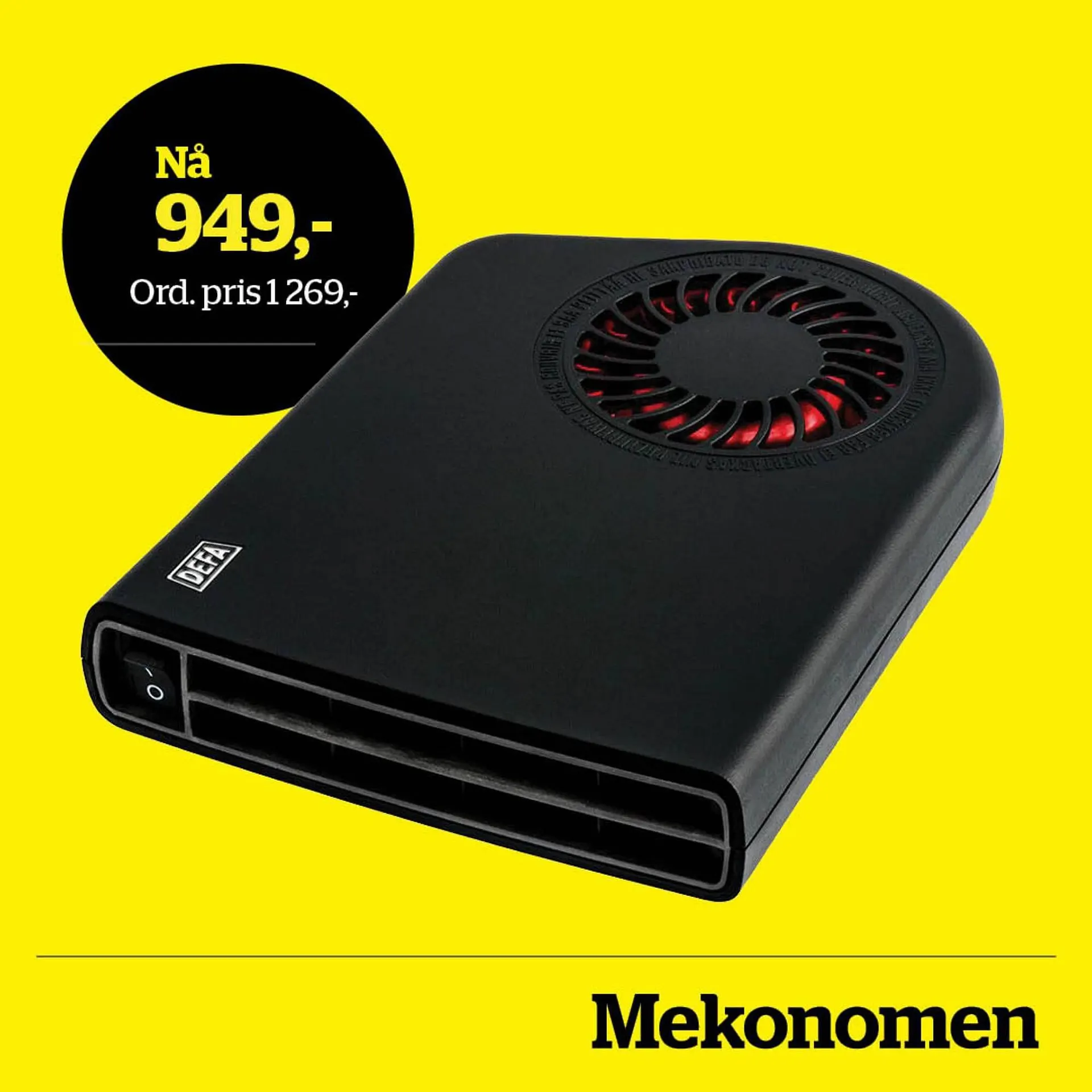 Mekonomen reklamblad från 30 juni till 24 juli 2023 - Reklamblad sidor 16