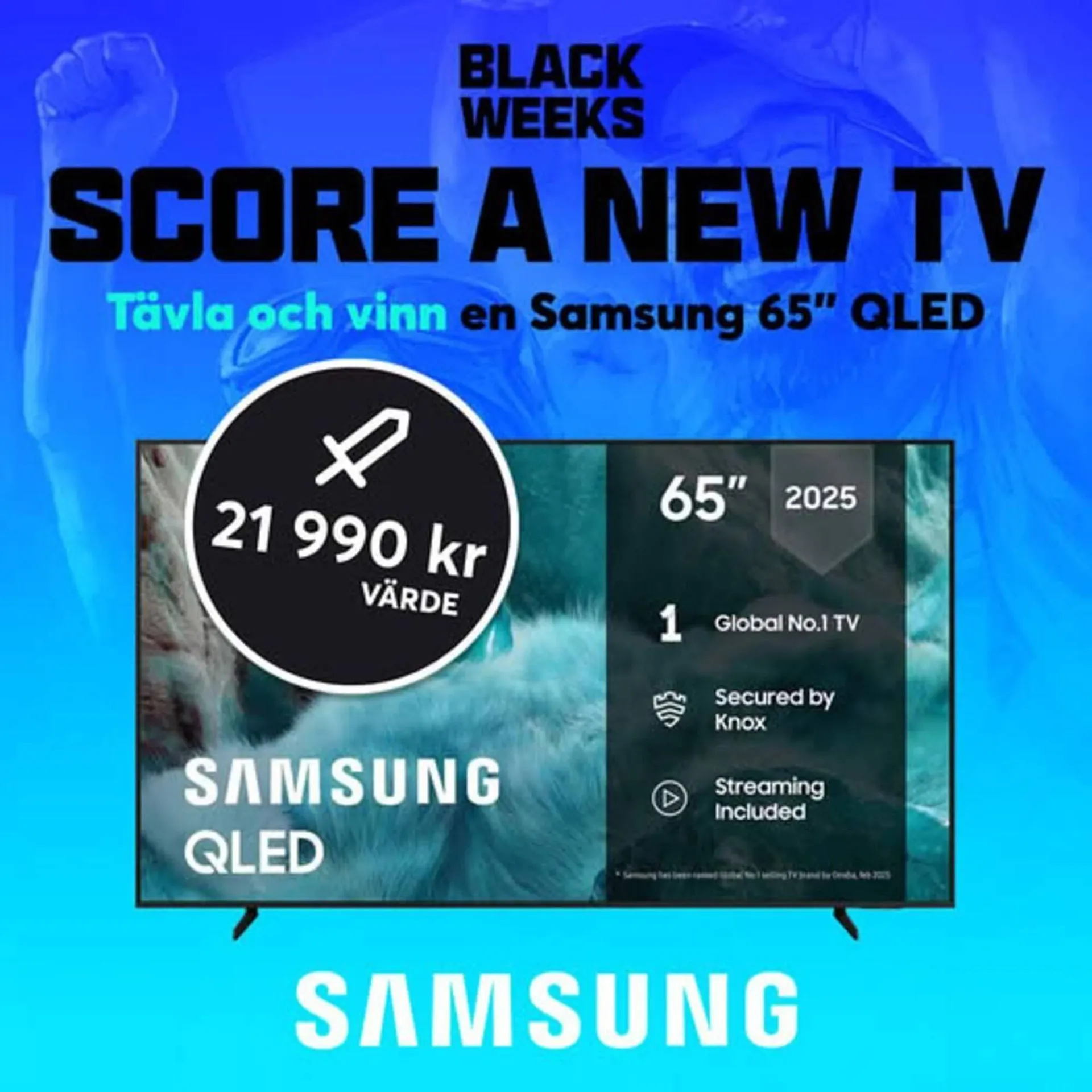 Webhallen reklamblad från 18 november till 30 november 2025 - Reklamblad sidor 4