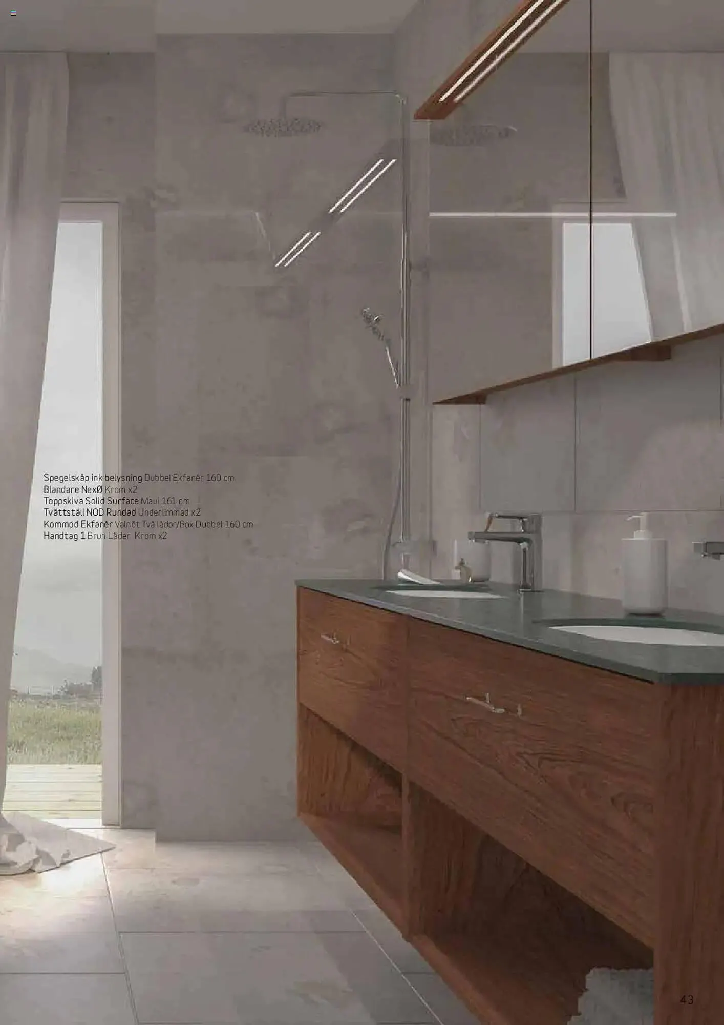 Bauhaus reklamblad från 25 augusti till 31 december 2026 - Reklamblad sidor 43