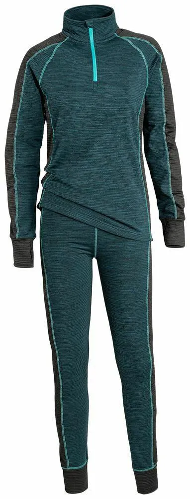 Underställ St Anton Dam