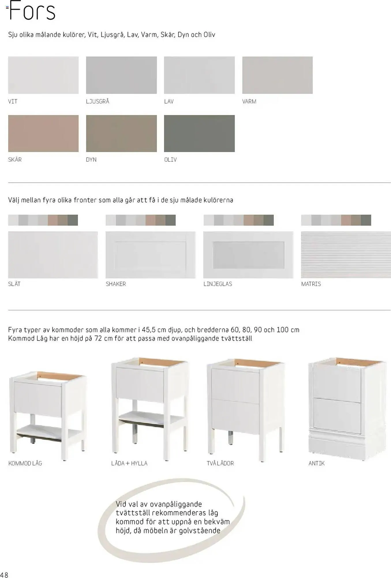 Bauhaus reklamblad från 25 augusti till 31 december 2026 - Reklamblad sidor 48