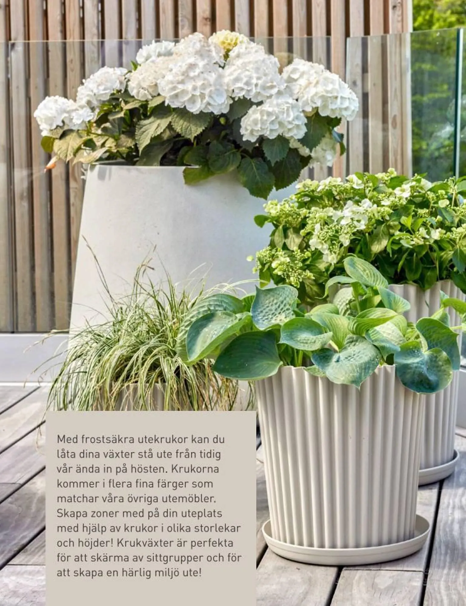 Hemtex reklamblad från 7 maj till 31 augusti 2025 - Reklamblad sidor 18