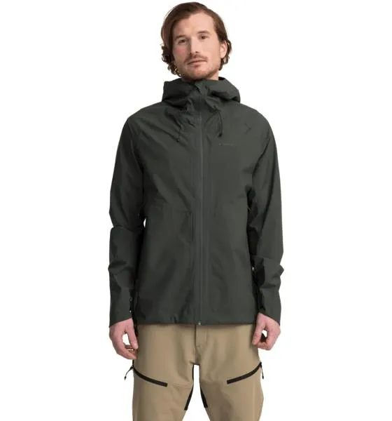 m 2.5l shell jkt