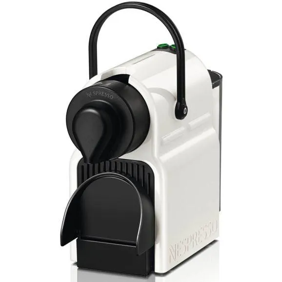 Nespresso krups Inissia, 0,7 l., white