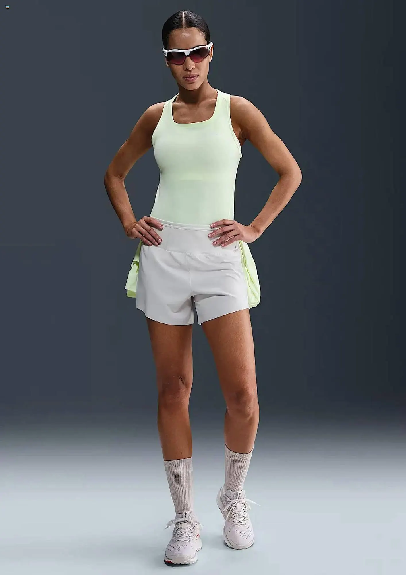 Nike reklamblad från 1 maj till 30 maj 2025 - Reklamblad sidor 8