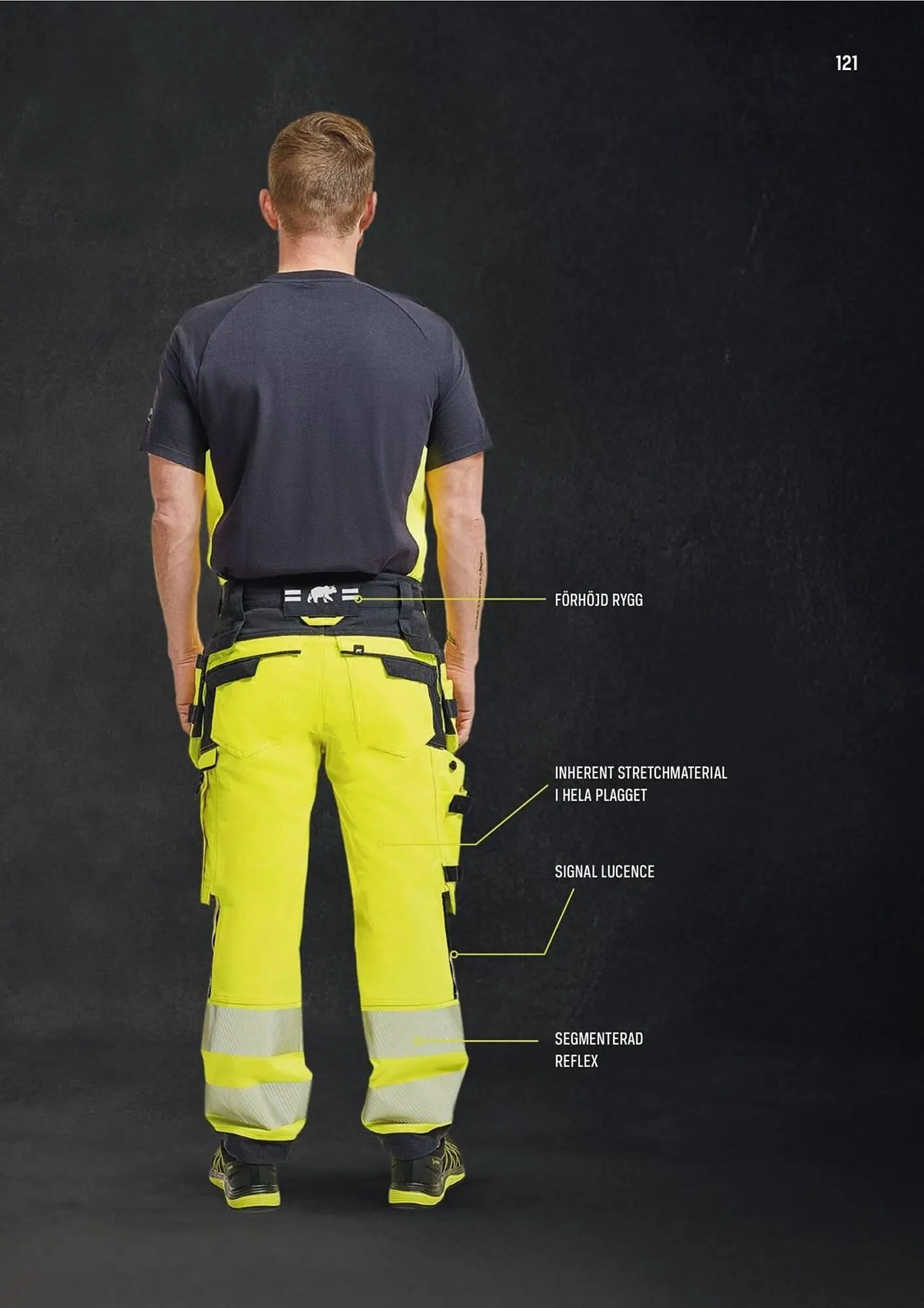 Swedol reklamblad från 30 januari till 31 december 2026 - Reklamblad sidor 121