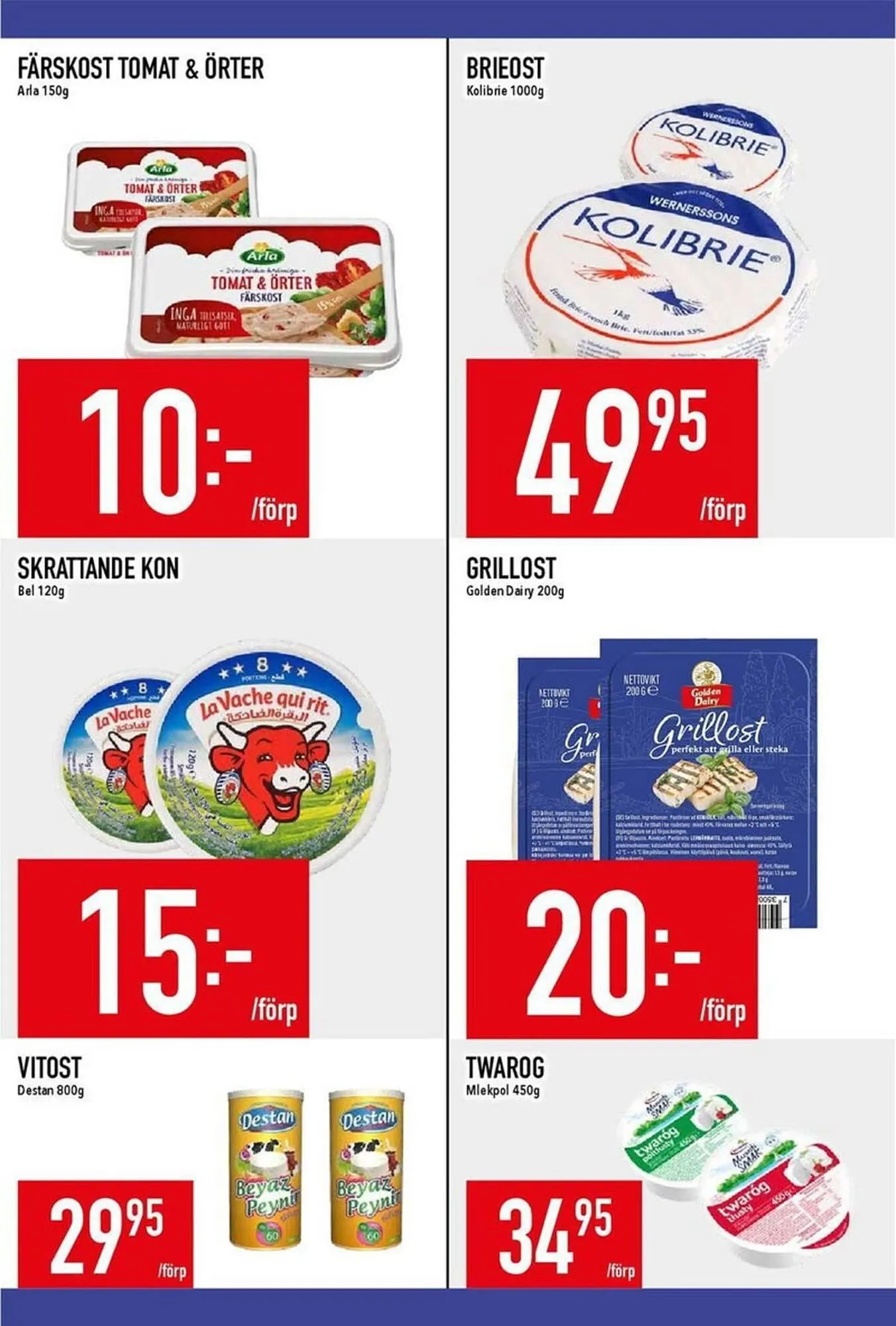 Matdax reklamblad från 9 februari till 15 februari 2026 - Reklamblad sidor 10