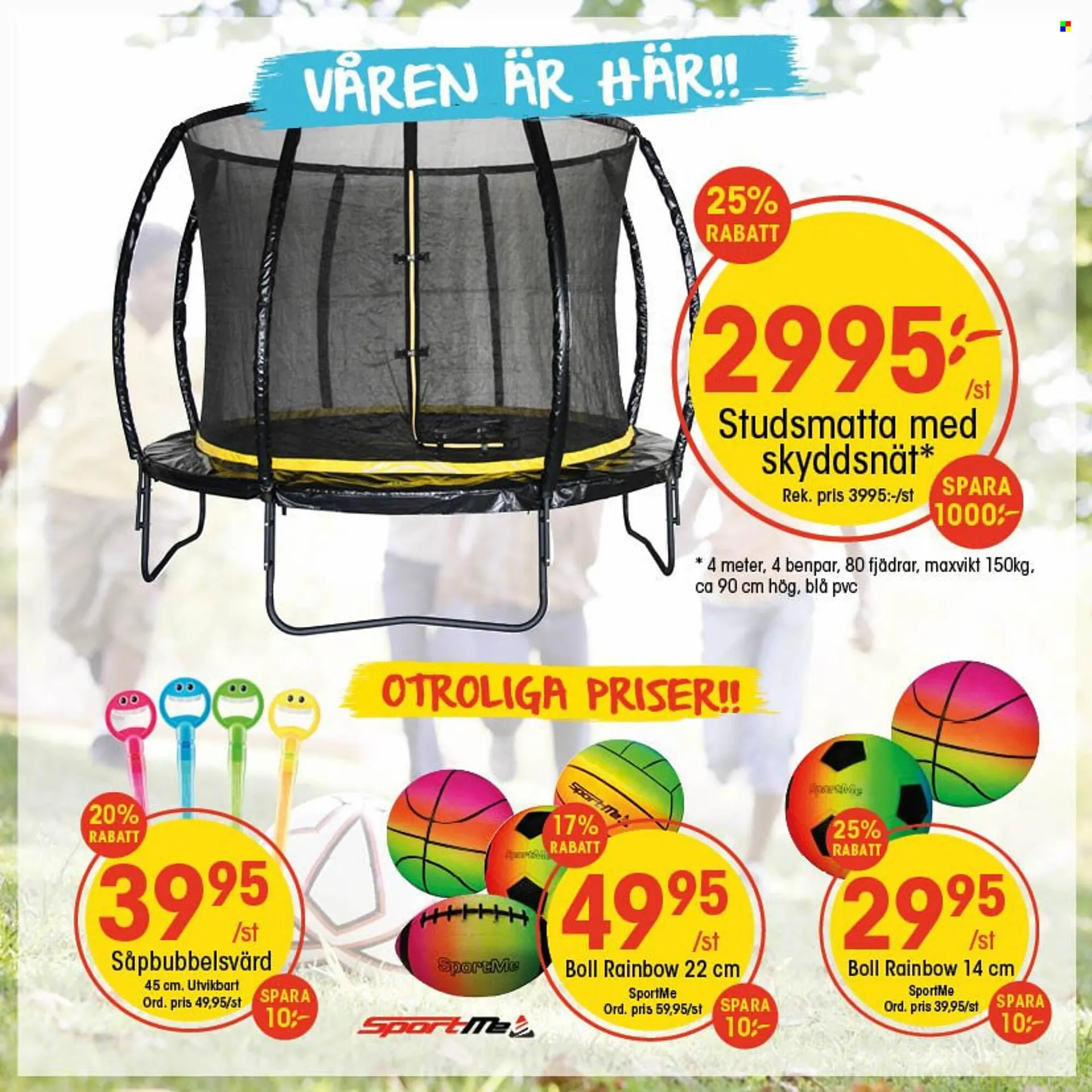 EKO reklamblad från 14 mars till 22 mars 2026 - Reklamblad sidor 7