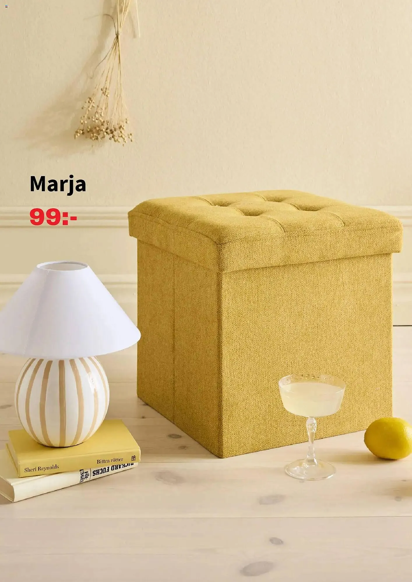 Mio reklamblad från 10 november till 23 november 2025 - Reklamblad sidor 5