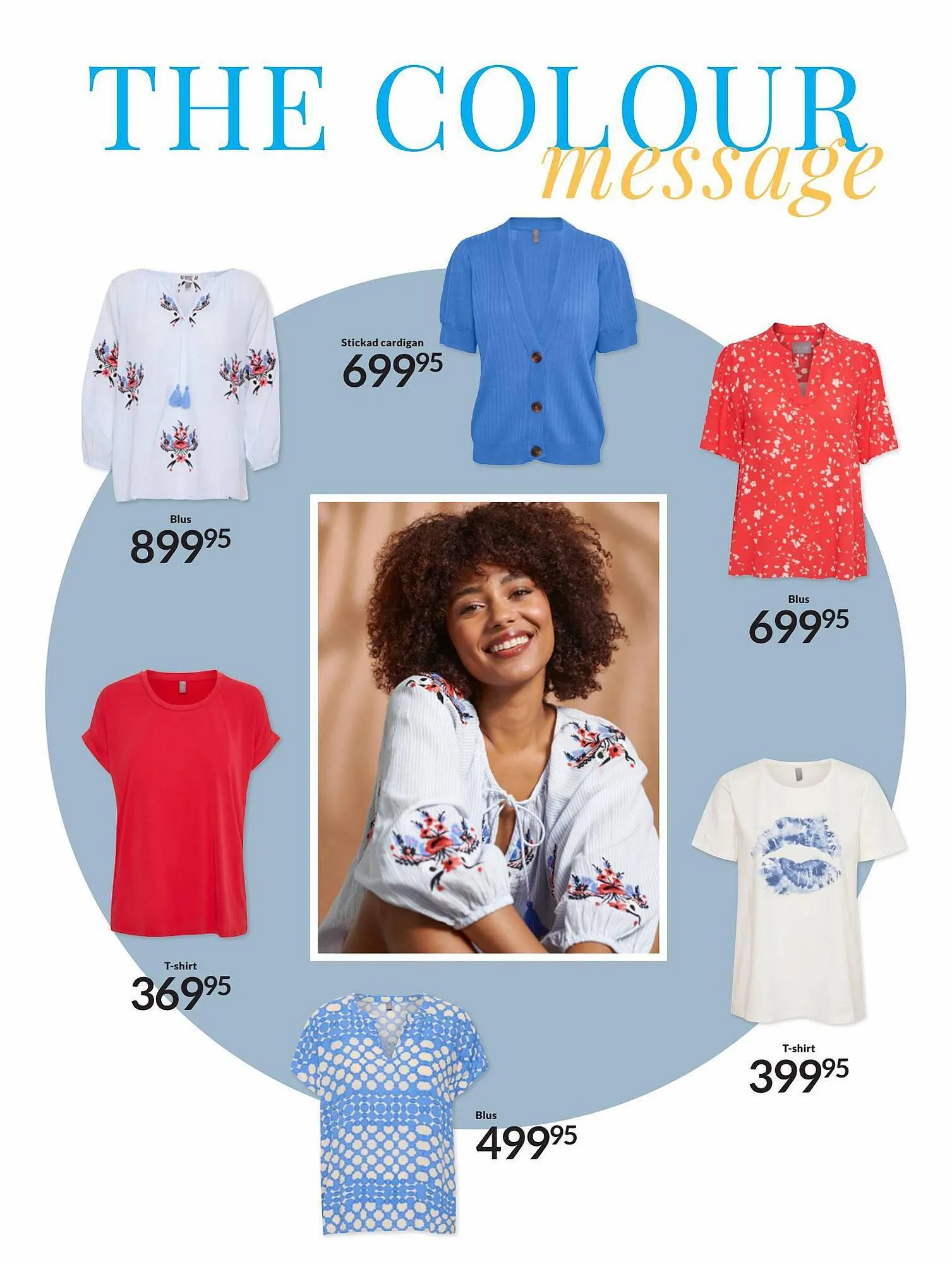 Bon'a Parte reklamblad från 13 juni till 15 juli 2023 - Reklamblad sidor 73