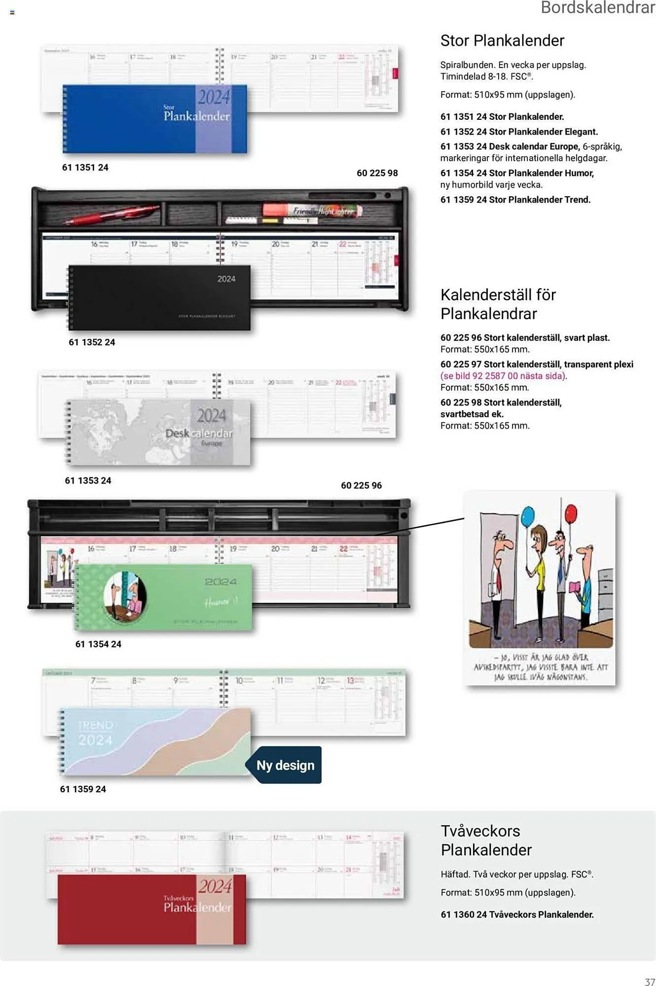 Office Depot reklamblad från 25 juli till 2 augusti 2023 - Reklamblad sidor 37