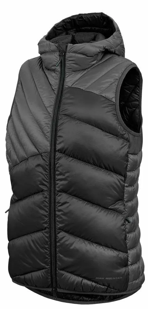 Dunväst Courmayeur Dam