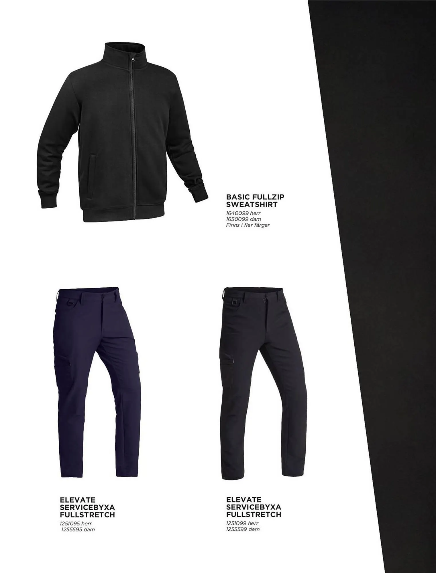 Swedol reklamblad från 30 januari till 5 februari 2026 - Reklamblad sidor 12