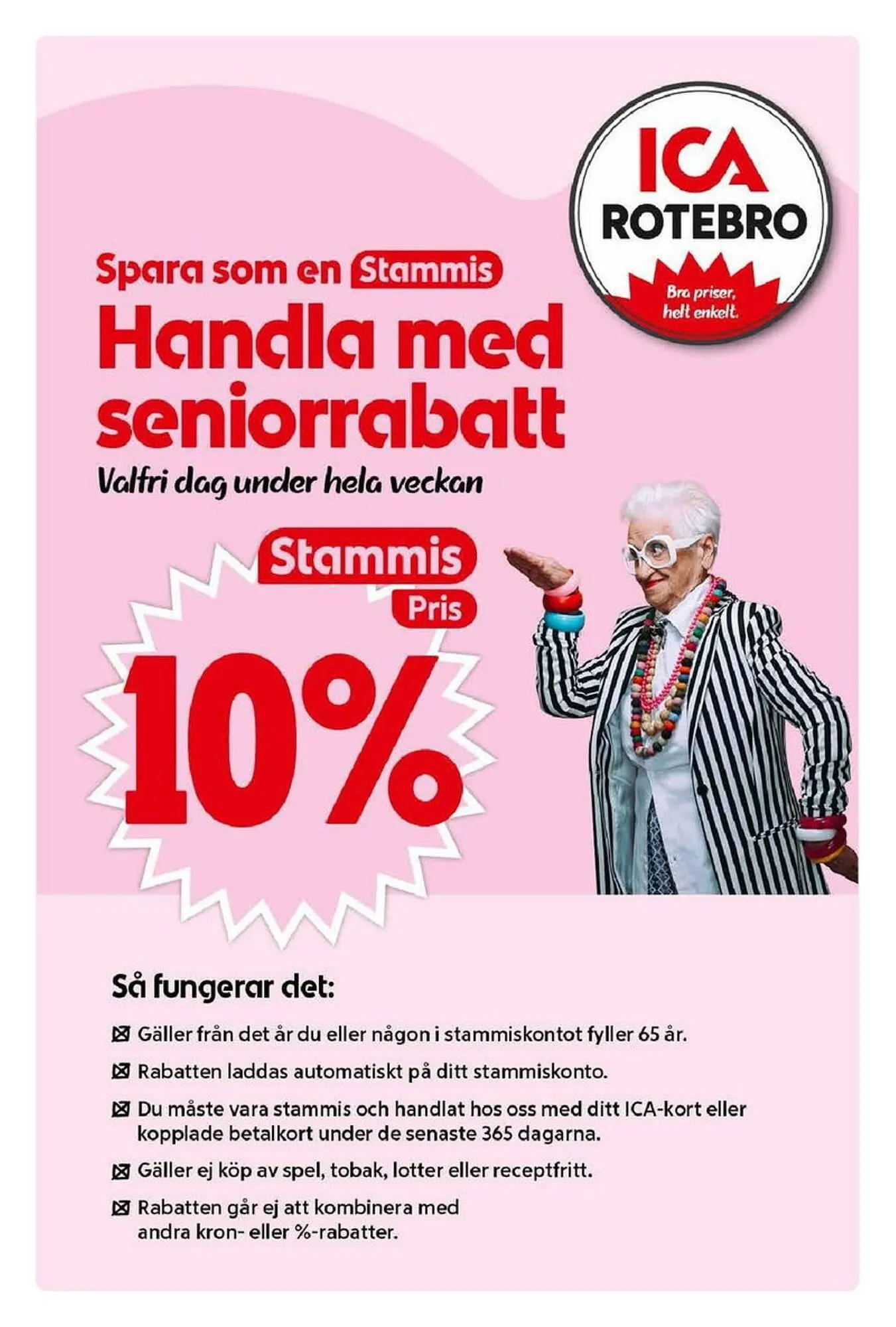 Nya Pulsen reklamblad från 5 mars till 8 mars 2026 - Reklamblad sidor 2