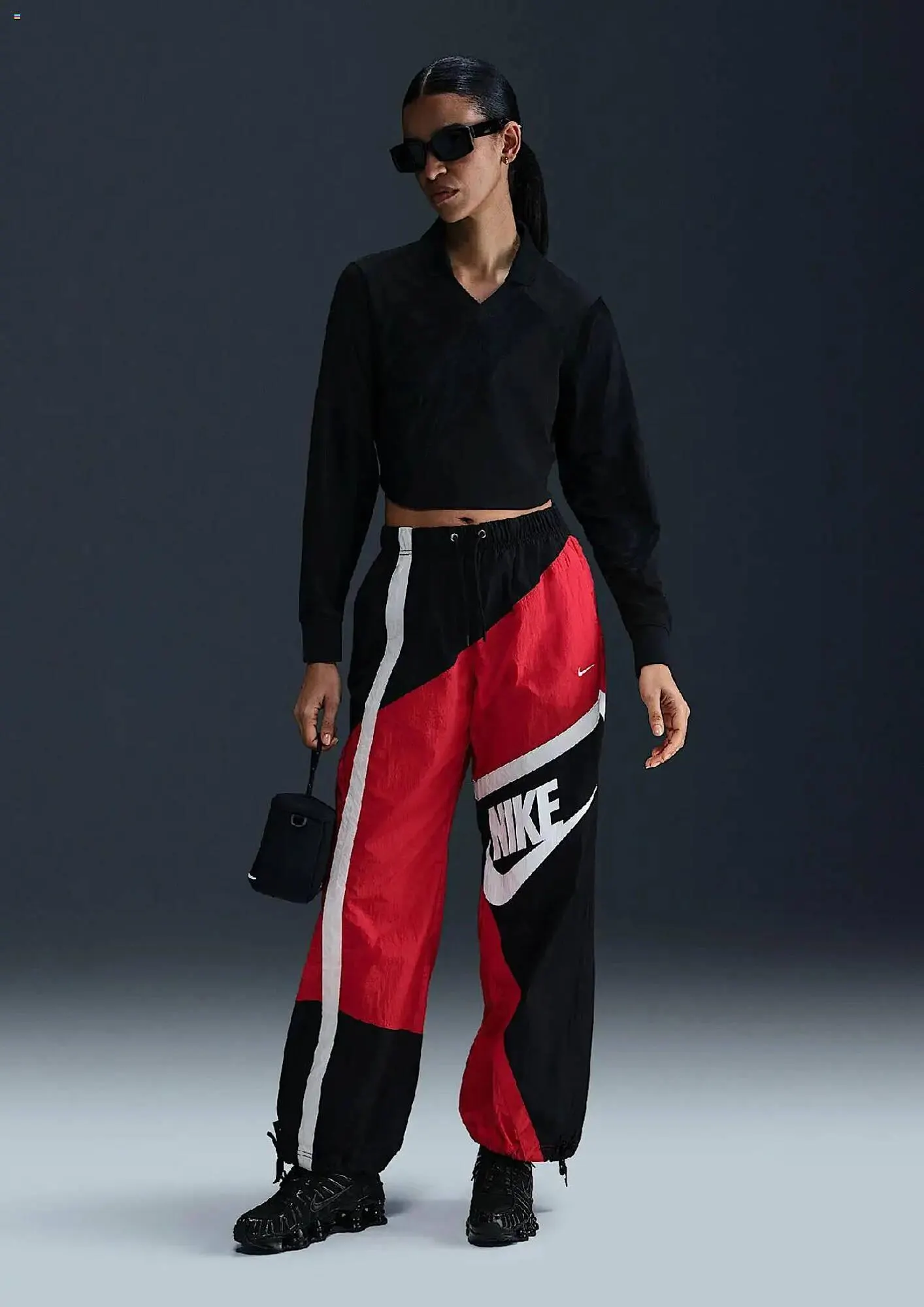 Nike reklamblad från 1 mars till 31 mars 2025 - Reklamblad sidor 11