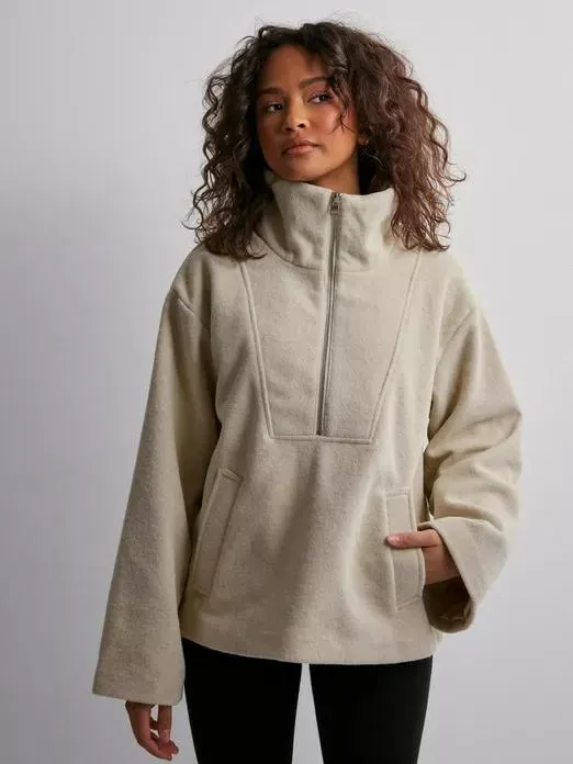 VMSTACEY SHORT ANORAK