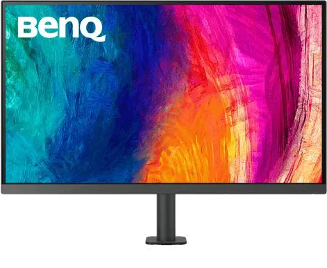 BenQ 32'' PD3205UA Ergo Stand IPS 4K USB-C