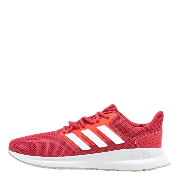 Runfalcon Power Pink/ftwr White/signal P