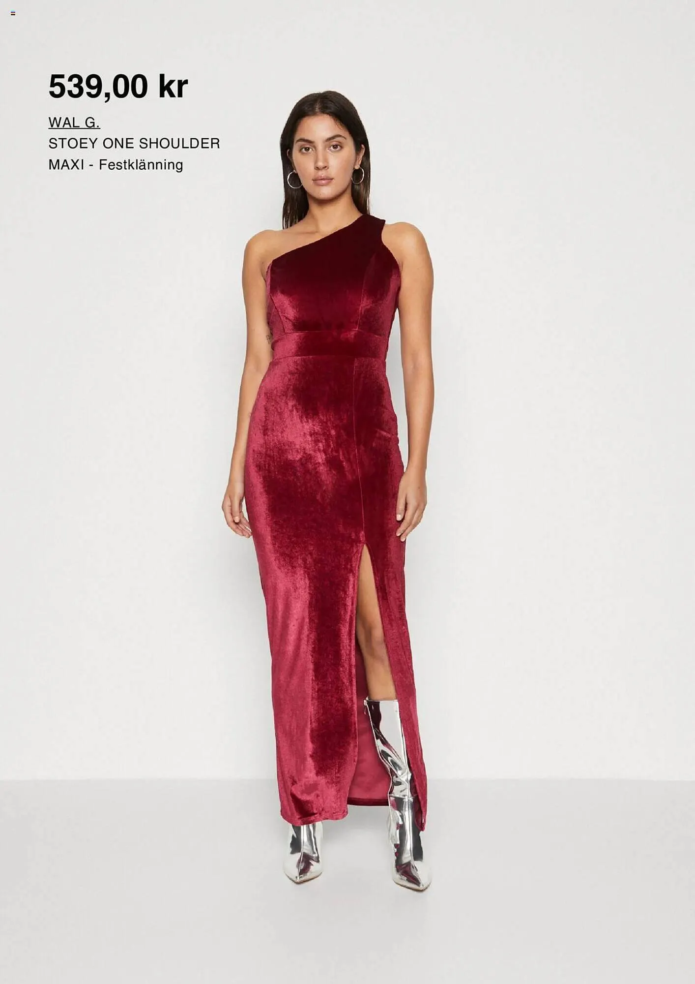 Zalando reklamblad från 1 december till 31 december 2023 - Reklamblad sidor 9