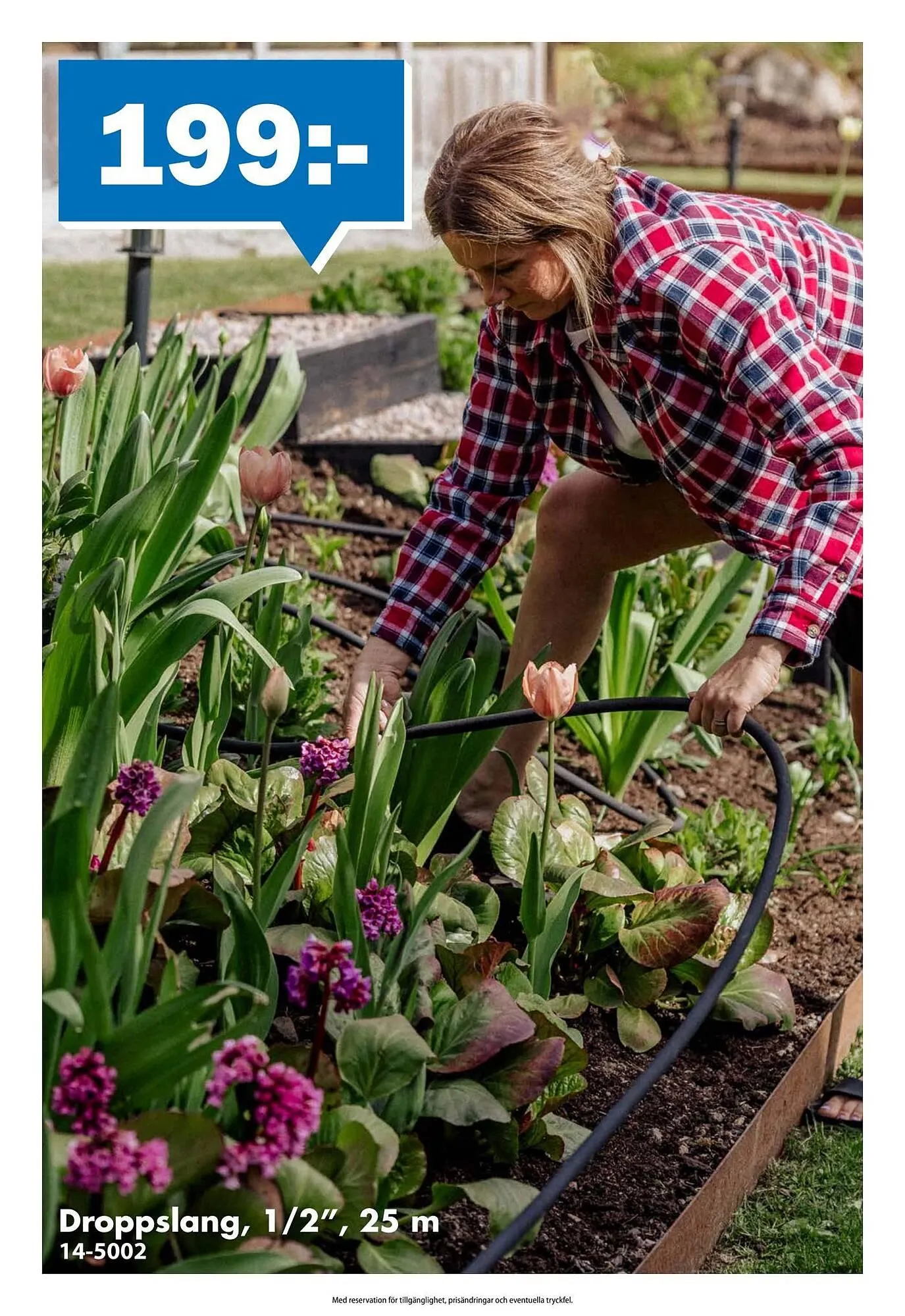 Biltema reklamblad från 24 april till 25 maj 2026 - Reklamblad sidor 4