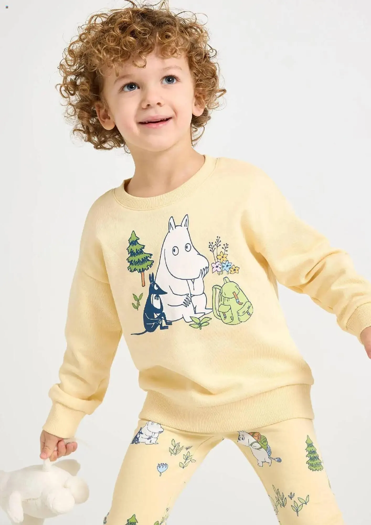 Lindex reklamblad från 1 februari till 28 februari 2025 - Reklamblad sidor 5