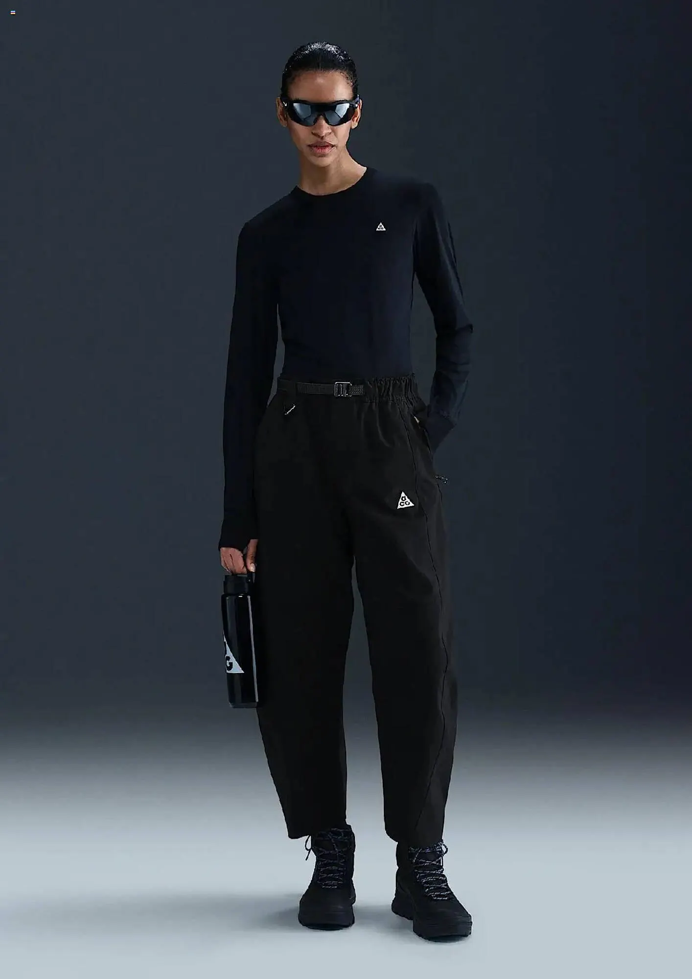 Catálogo de Catálogo Nike 1 de febrero al 28 de febrero 2025 - Pagina 4