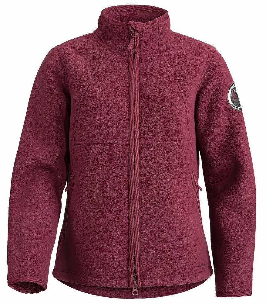 Fleecejacka Innsbruck Dam