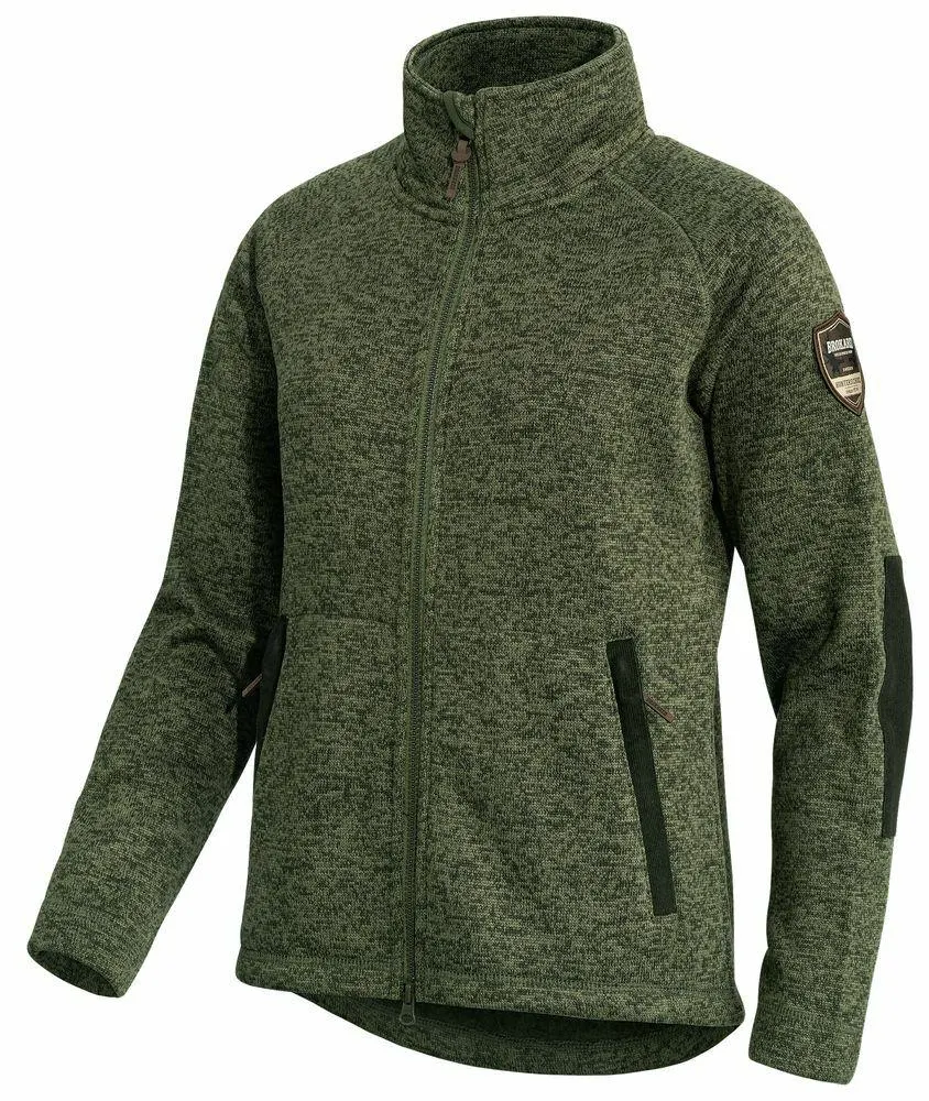 Fleecejacka Reading Dam