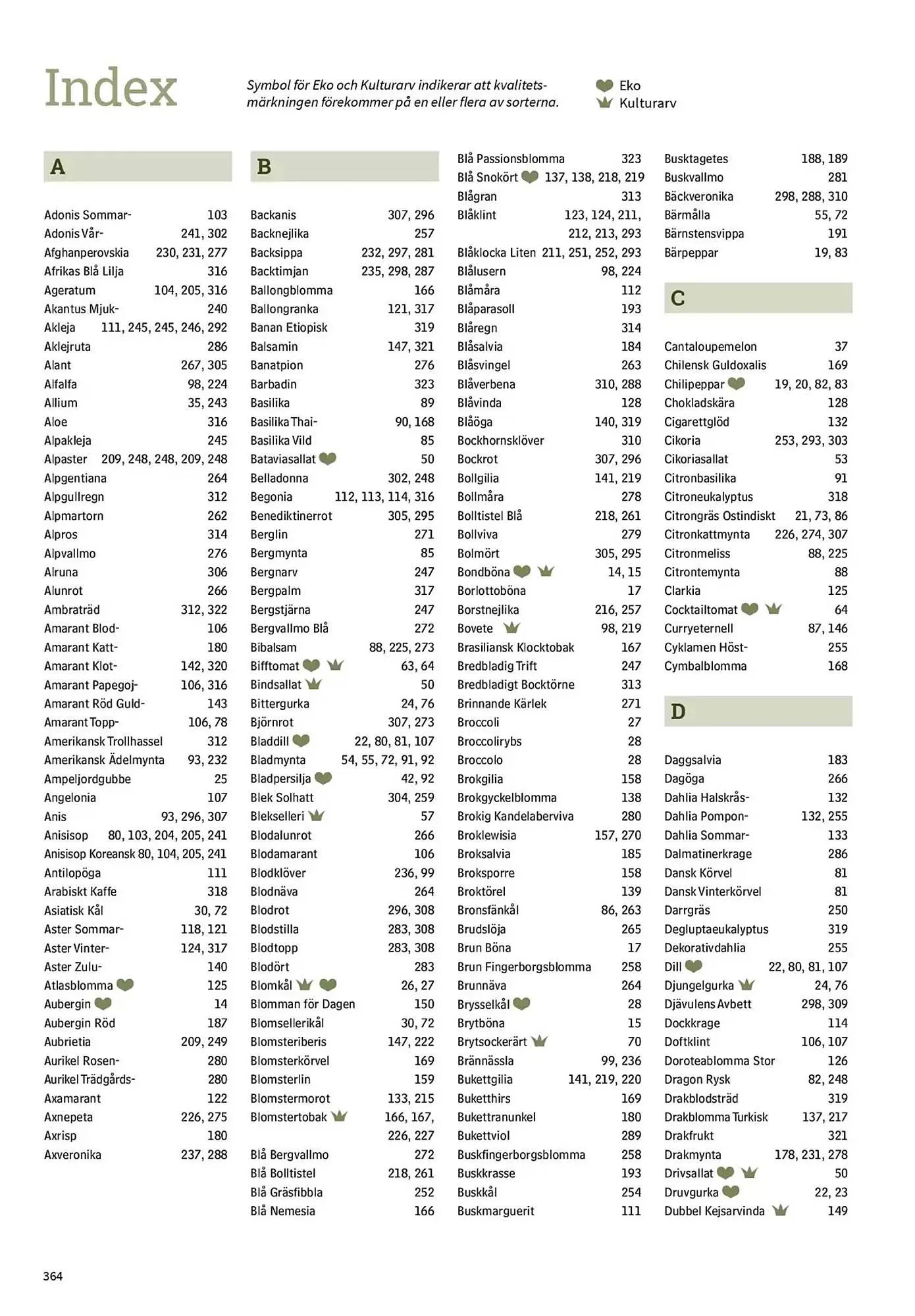 Impecta reklamblad från 23 januari till 31 december 2025 - Reklamblad sidor 364