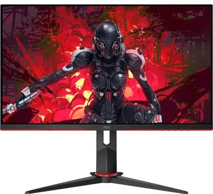 AOC 27" Q27G2U VA QHD 144 Hz