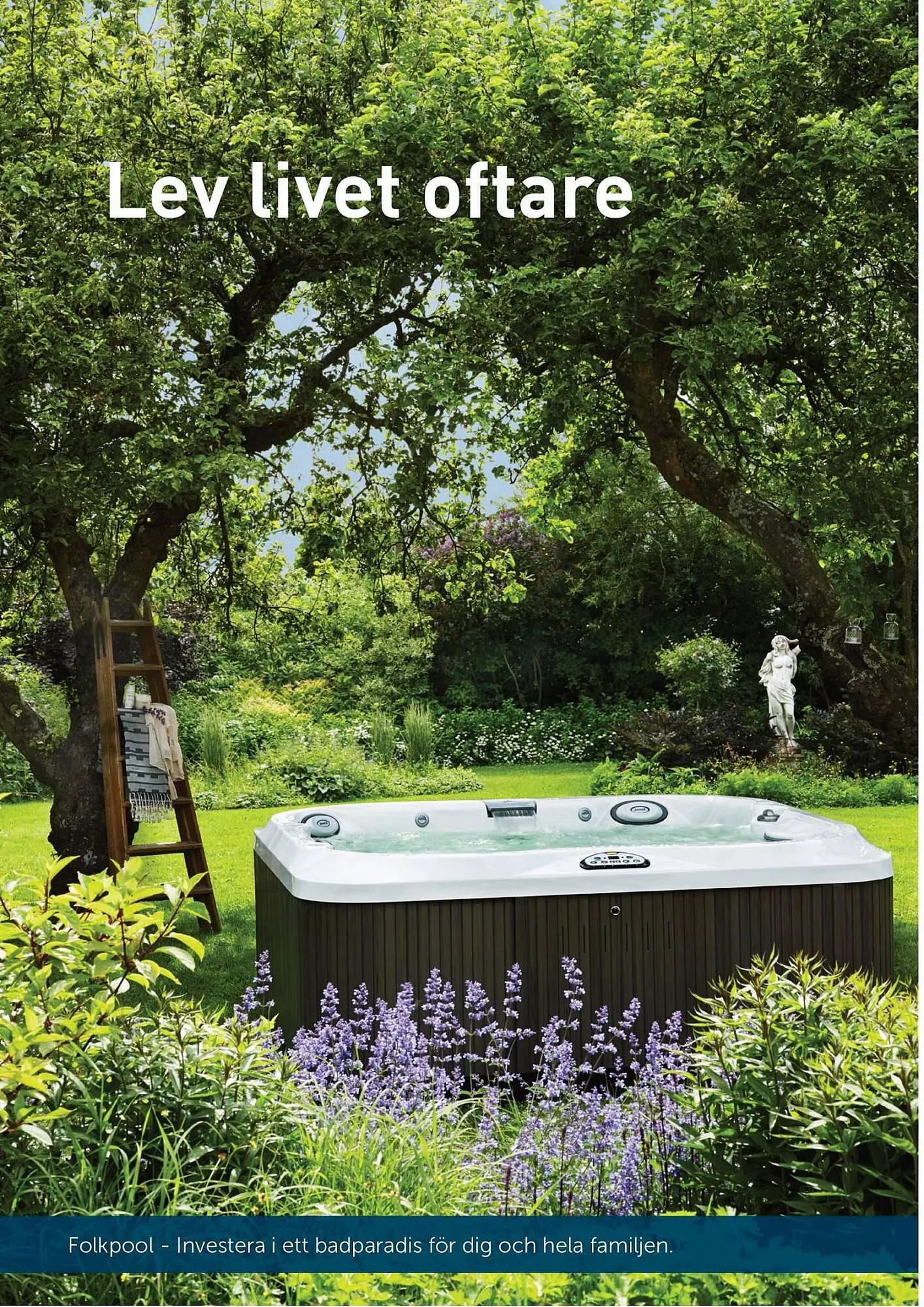 Folkpool reklamblad från 31 oktober till 31 december 2023 - Reklamblad sidor 24