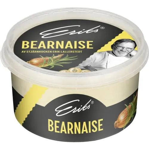 Bearnaise