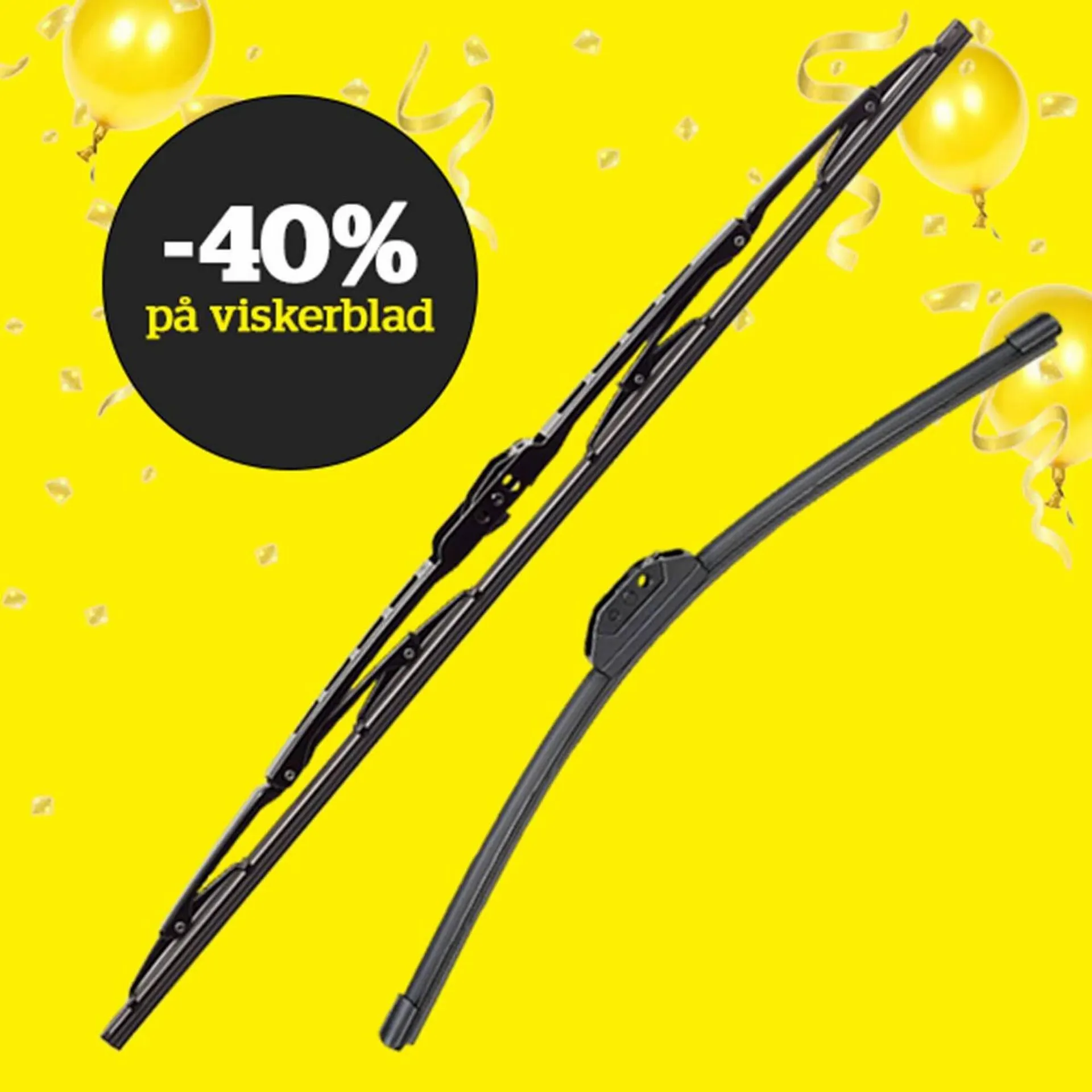 Mekonomen reklamblad från 30 juni till 24 juli 2023 - Reklamblad sidor 11