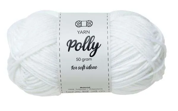Garn Polly