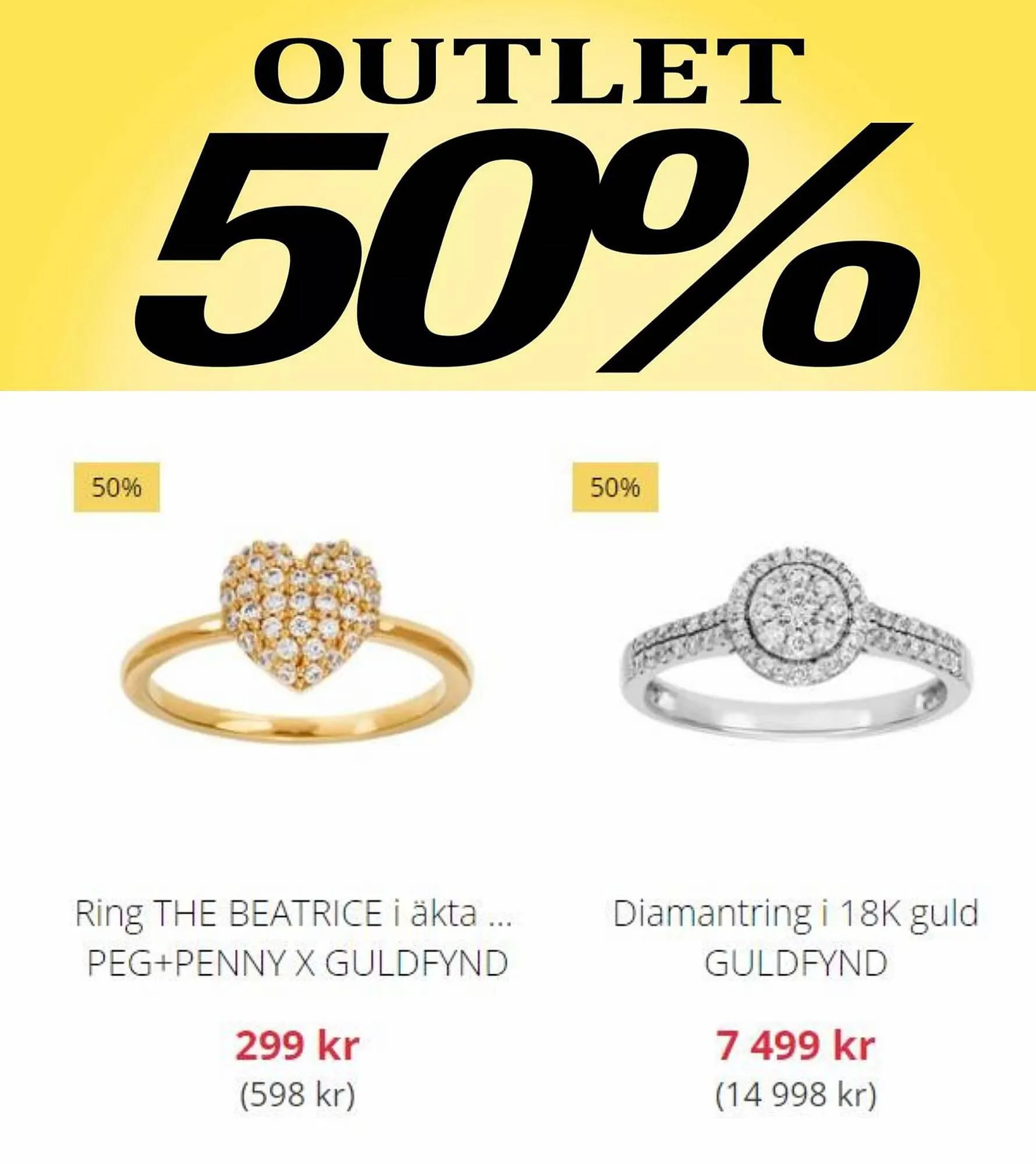 Guldfynd reklamblad från 14 september till 25 september 2023 - Reklamblad sidor 2