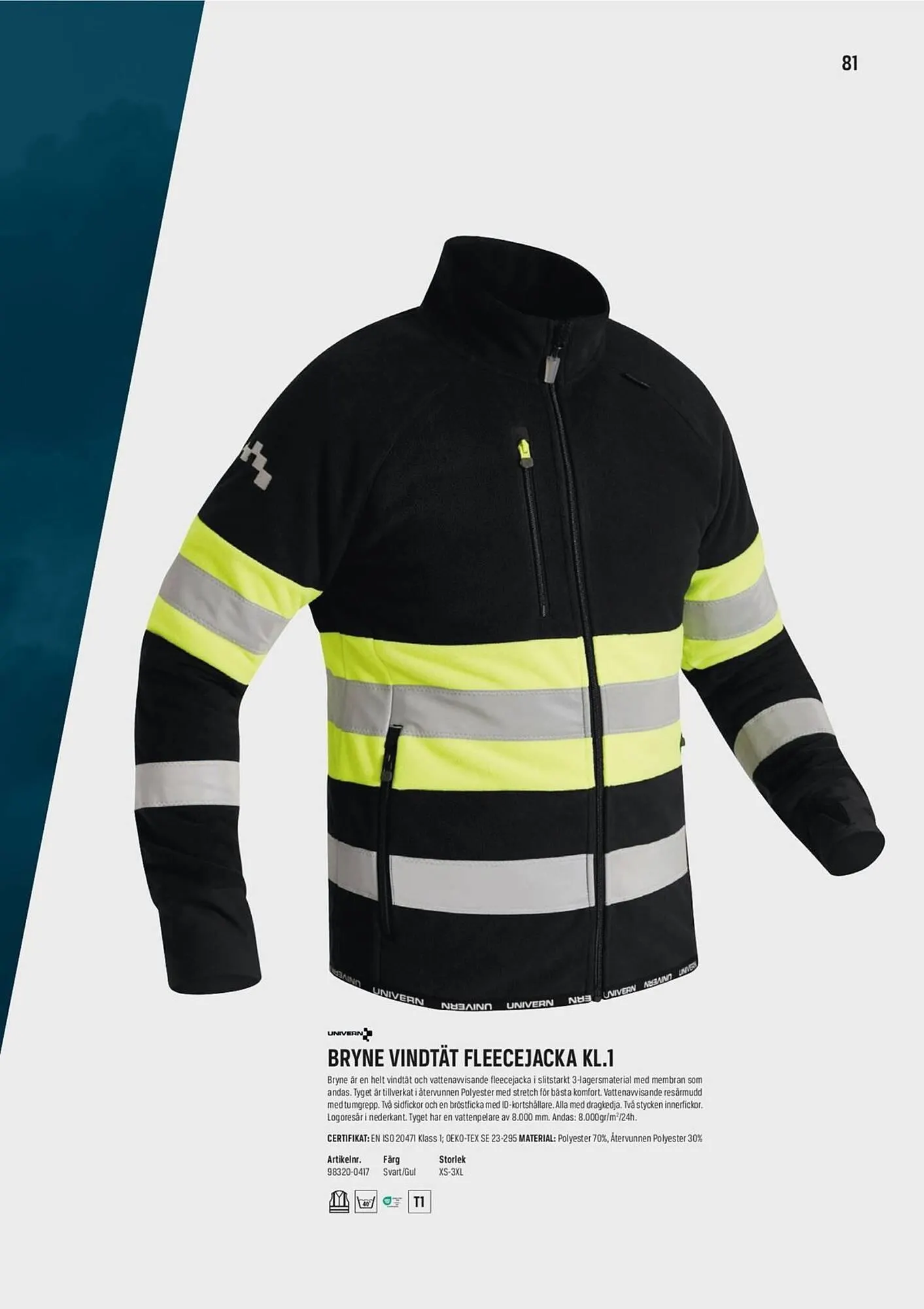 Swedol reklamblad från 30 januari till 31 december 2026 - Reklamblad sidor 81