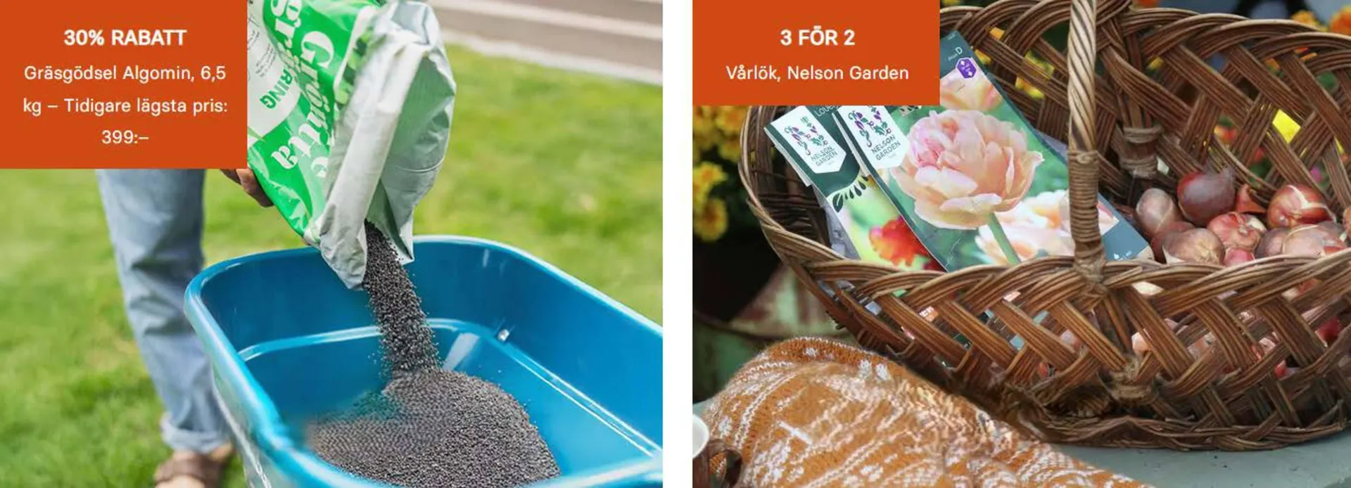 Granngården reklamblad från 26 mars till 27 mars 2025 - Reklamblad sidor 2
