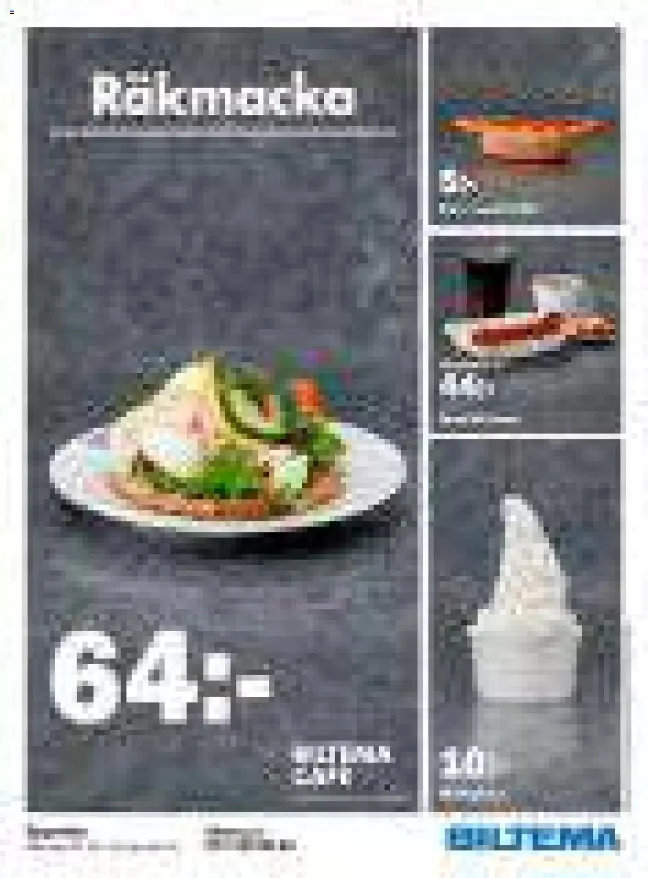 Biltema - erbjudanden från 1 oktober till 31 oktober 2023 - Reklamblad sidor 14