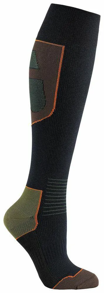 Brokared Kompressionsstrumpor Coolmax 18‑22 mmHg