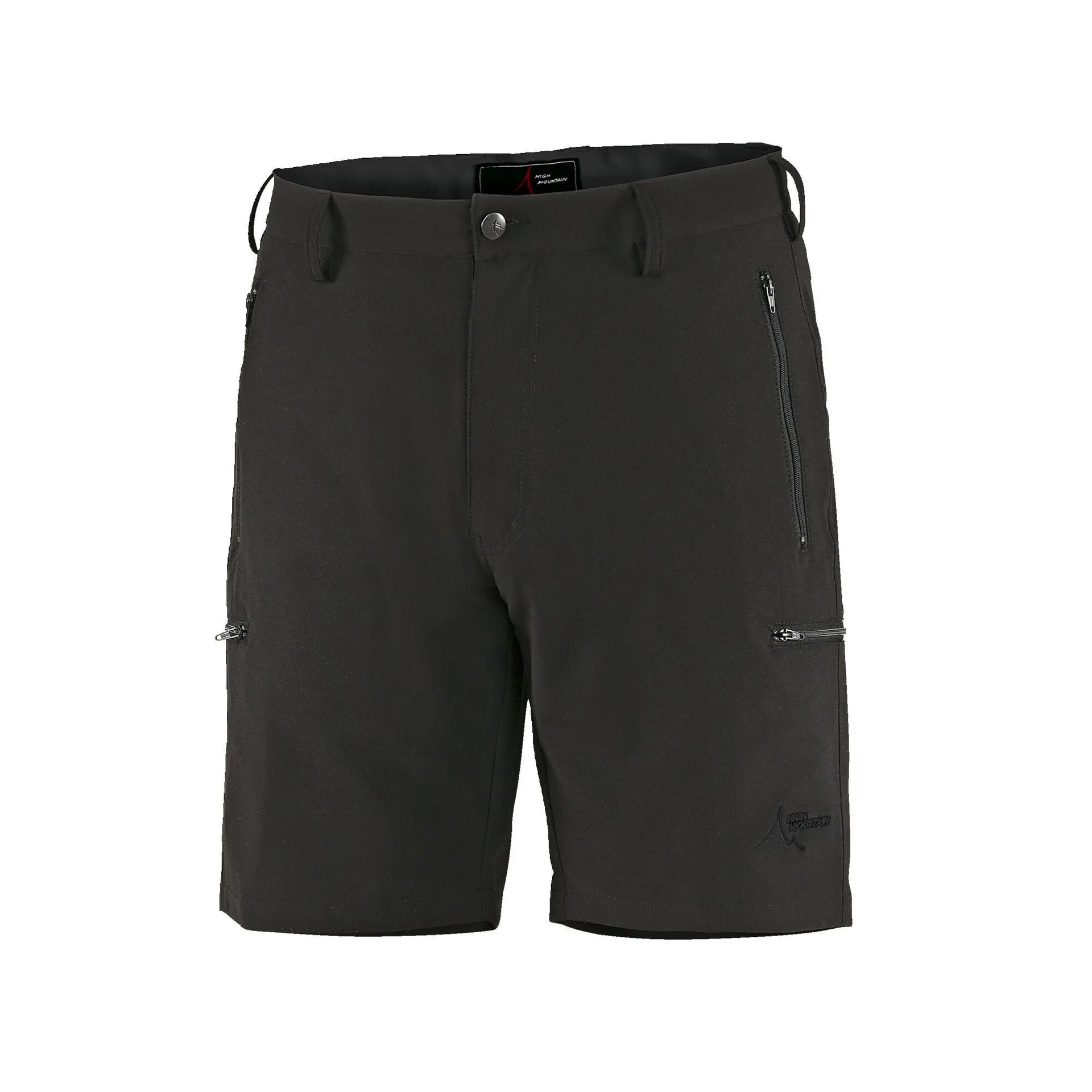Fritidsshorts Travel Herr