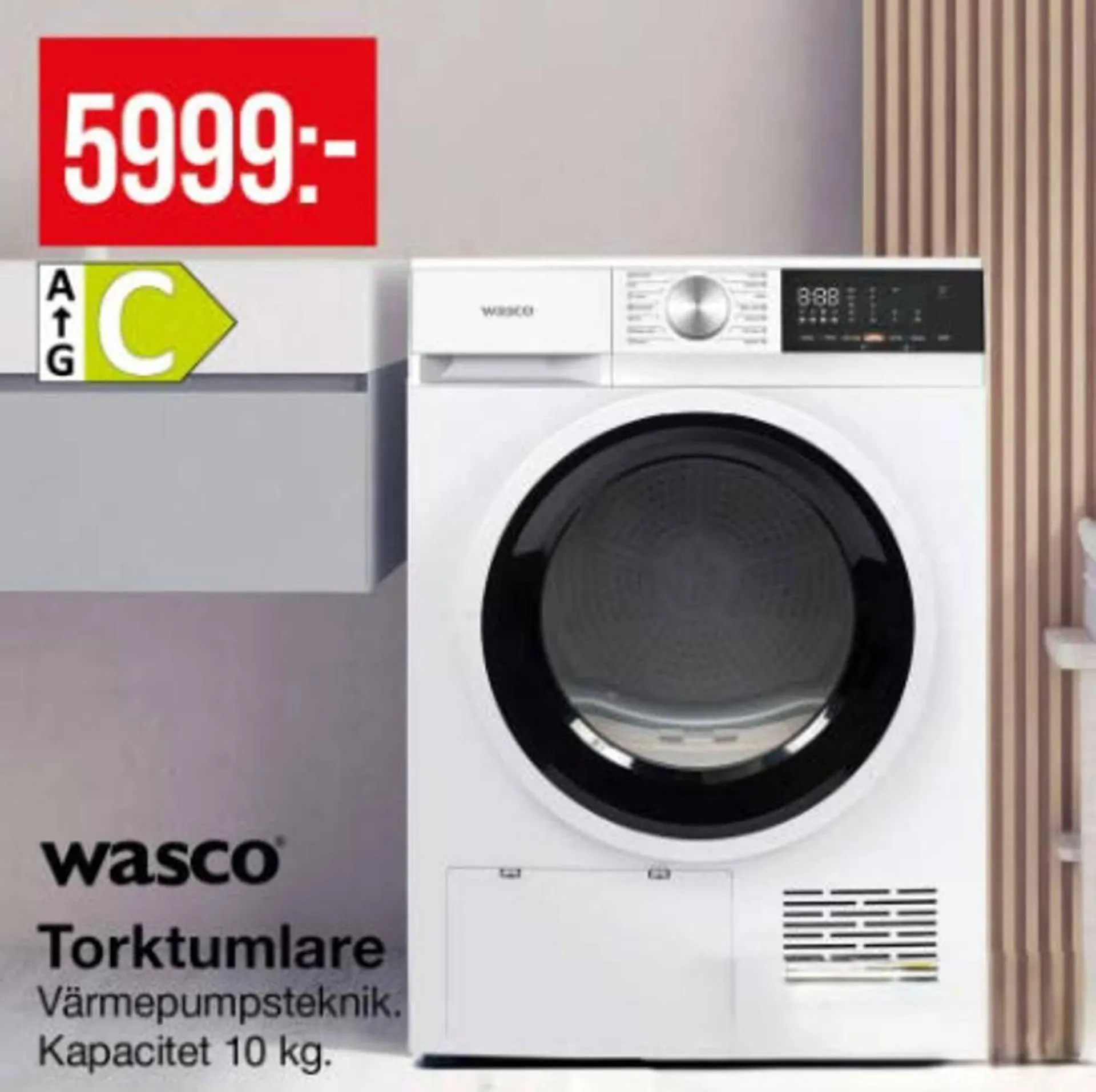 Harald Nyborg reklamblad från 24 oktober till 5 november 2025 - Reklamblad sidor 3