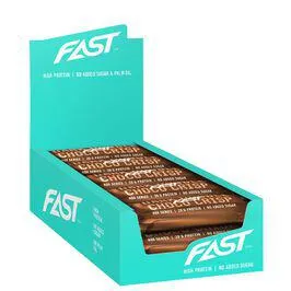 FAST Sports Nutrition